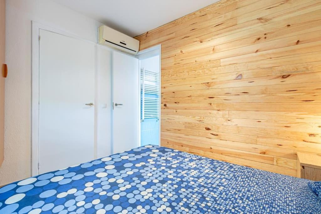 Casita Con Jardin, Bbq, Wifi, Centro Y Playa Vila Empuriabrava Exterior foto