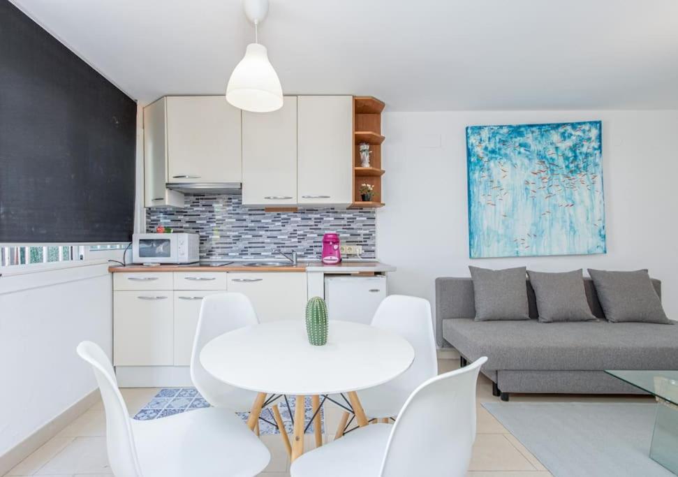Casita Con Jardin, Bbq, Wifi, Centro Y Playa Vila Empuriabrava Exterior foto